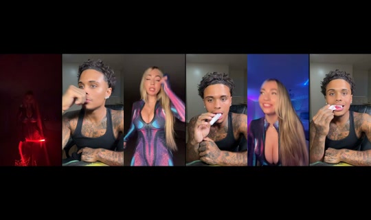 terika333 TikTok Live — Aug 29, 2026, 10:16 AM