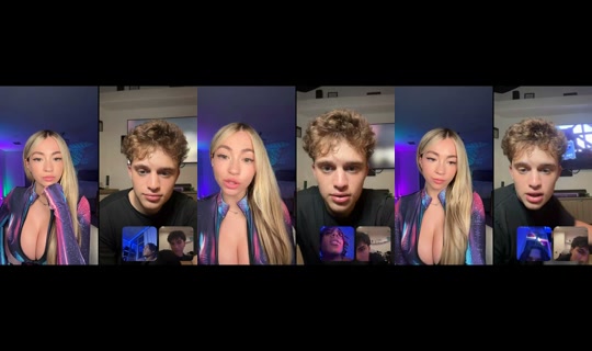terika333 TikTok Live — Aug 29, 2026, 11:26 AM