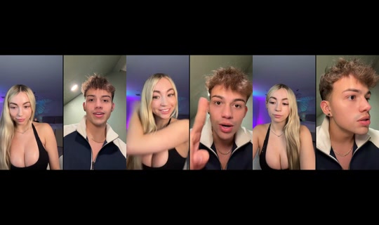 terika333 TikTok Live — Aug 30, 2026, 1:40 AM