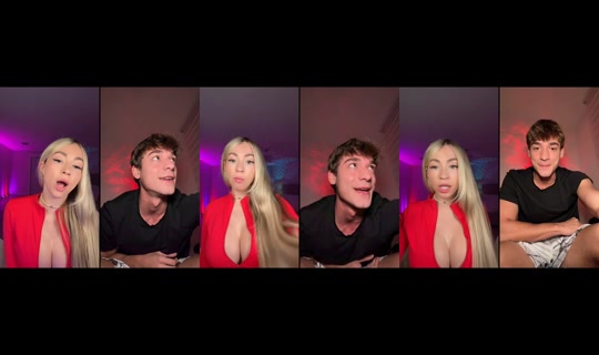terika333 TikTok Live — Sep 2, 2026, 4:59 AM