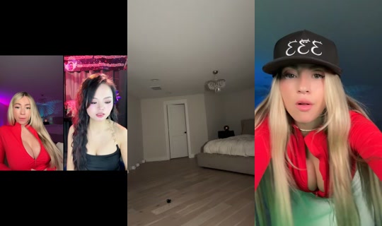 terika333 TikTok Live — Sep 2, 2026, 5:24 AM