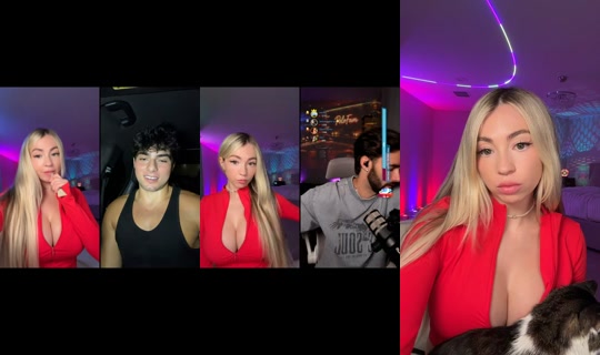 terika333 TikTok Live — Sep 2, 2026, 6:50 AM