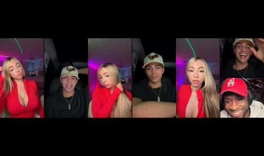 terika333 TikTok Live — Sep 2, 2026, 7:40 AM