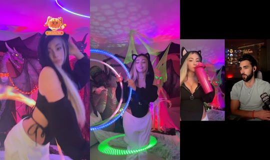 terika333 TikTok Live — Oct 2, 2026, 8:11 AM
