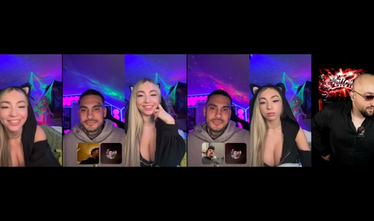 terika333 TikTok Live — Oct 2, 2026, 9:01 AM