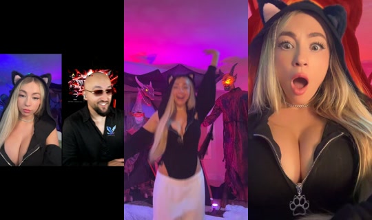 terika333 TikTok Live — Oct 2, 2026, 9:21 AM