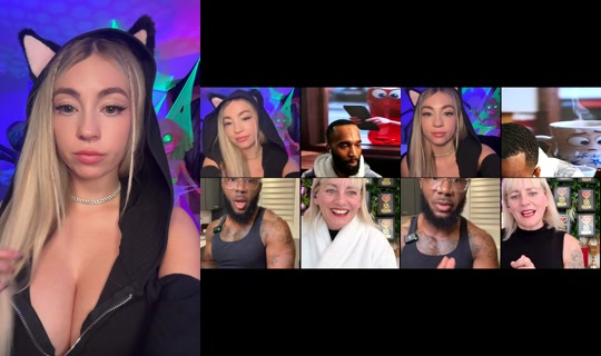 terika333 TikTok Live — Oct 2, 2026, 11:02 AM