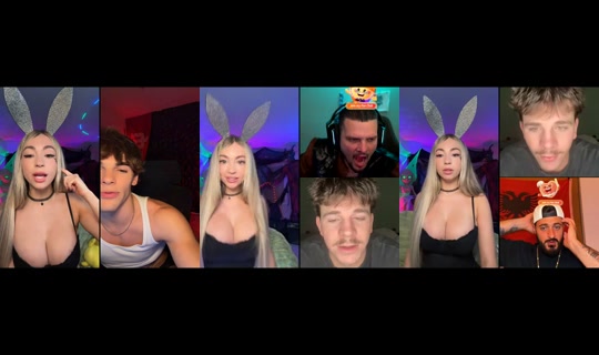 terika333 TikTok Live — Oct 3, 2026, 4:56 AM