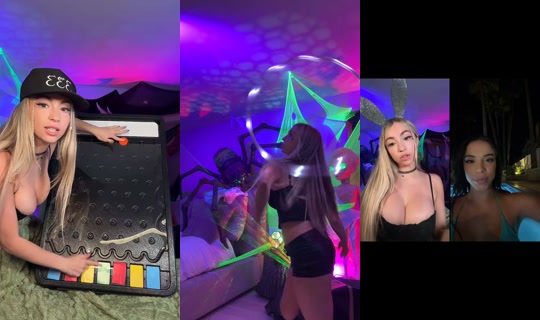 terika333 TikTok Live — Oct 3, 2026, 8:35 AM