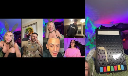terika333 TikTok Live — Oct 3, 2026, 9:25 AM