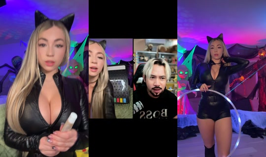 terika333 TikTok Live — Oct 4, 2026, 4:04 AM