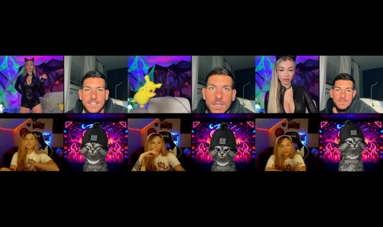 terika333 TikTok Live — Oct 4, 2026, 4:55 AM