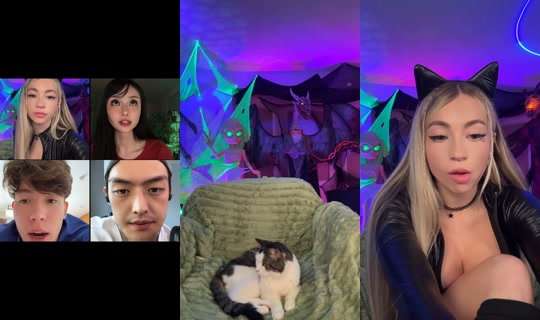 terika333 TikTok Live — Oct 4, 2026, 5:49 AM