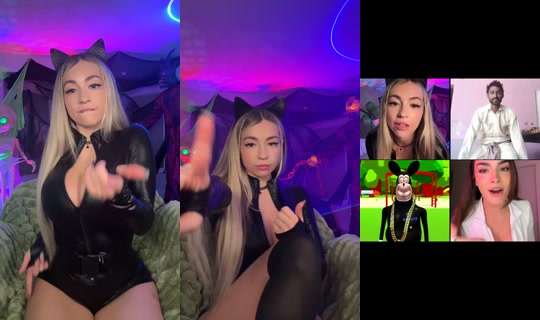 terika333 TikTok Live — Oct 4, 2026, 6:46 AM
