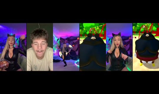 terika333 TikTok Live — Oct 4, 2026, 7:36 AM
