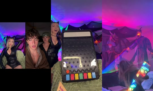 terika333 TikTok Live — Oct 4, 2026, 9:16 AM