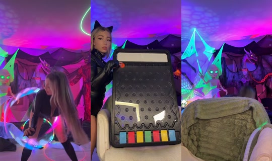 terika333 TikTok Live — Oct 4, 2026, 10:07 AM