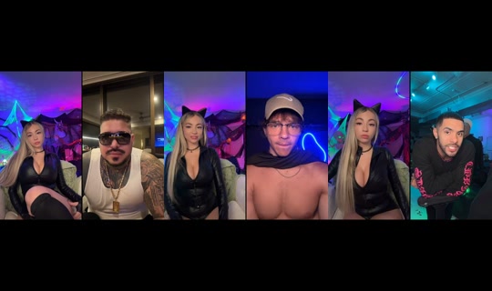 terika333 TikTok Live — Oct 4, 2026, 10:57 AM