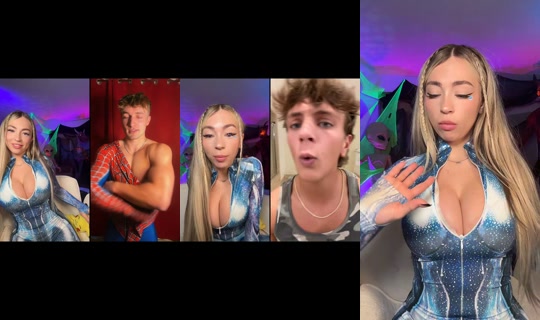 terika333 TikTok Live — Oct 5, 2026, 5:06 AM