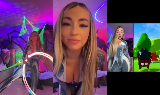 terika333 TikTok Live — Oct 5, 2026, 5:57 AM