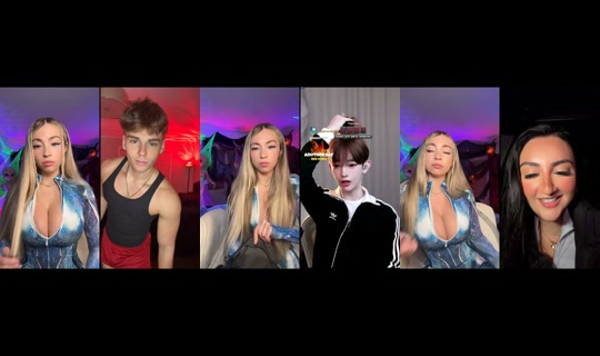 terika333 TikTok Live — Oct 5, 2026, 6:47 AM