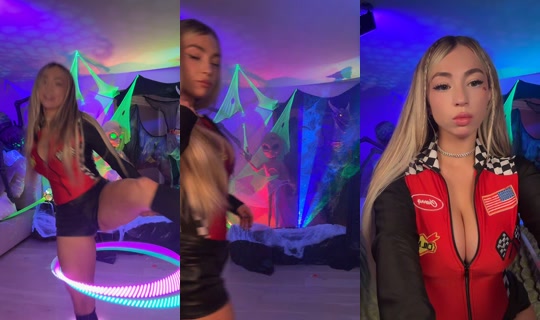 terika333 TikTok Live — Oct 7, 2026, 7:54 AM