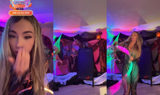 terika333 TikTok Live — Oct 8, 2026, 4:21 AM