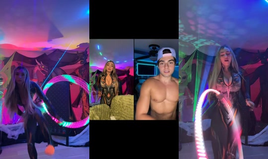 terika333 TikTok Live — Oct 8, 2026, 9:21 AM