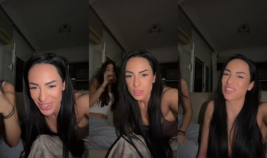 teripapadopoulou TikTok Live — Sep 25, 2026, 5:57 PM