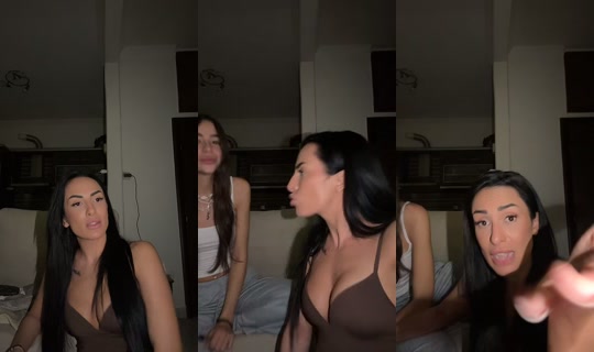 teripapadopoulou TikTok Live — Sep 25, 2026, 6:20 PM