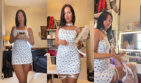 teriteri5555 TikTok Live — Aug 23, 2026, 7:40 PM