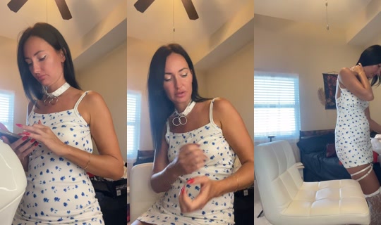 teriteri5555 TikTok Live — Aug 23, 2026, 8:30 PM