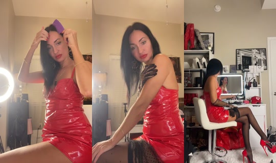 teriteri5555 TikTok Live — Aug 24, 2026, 4:56 AM