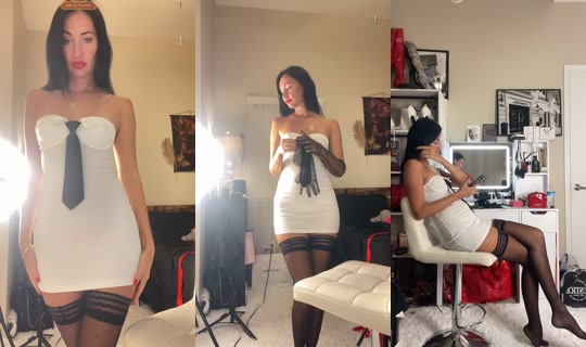 teriteri5555 TikTok Live — Aug 24, 2026, 6:45 AM