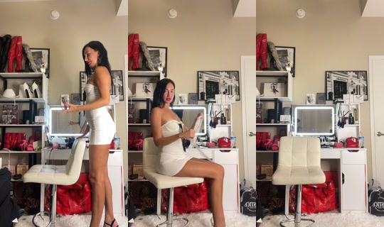 teriteri5555 TikTok Live — Aug 24, 2026, 7:09 AM
