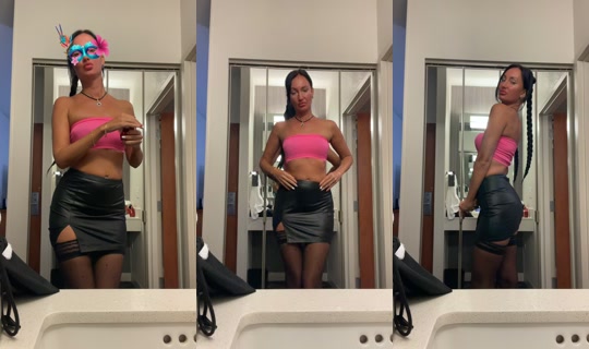 teriteri5555 TikTok Live — Sep 13, 2026, 12:05 AM