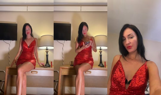 teriteri5555 TikTok Live — Sep 14, 2026, 3:58 AM
