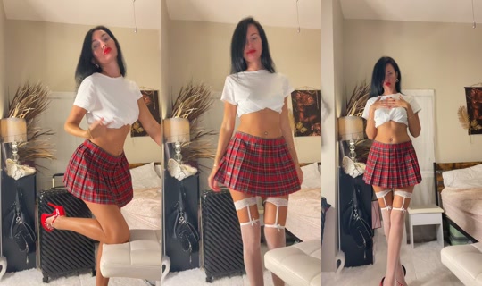 teriteri5555 TikTok Live — Oct 8, 2026, 4:13 AM