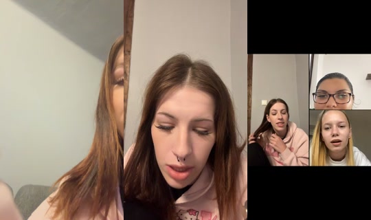 terkaluzicka TikTok Live — Oct 1, 2026, 6:47 PM