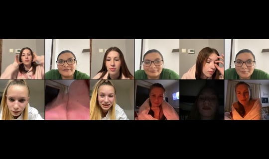 terkaluzicka TikTok Live — Oct 1, 2026, 7:38 PM