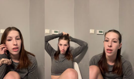 terkaluzicka TikTok Live — Oct 2, 2026, 10:03 PM