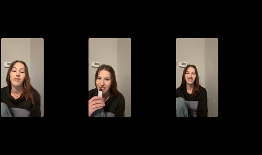 terkaluzicka TikTok Live — Oct 8, 2026, 7:05 PM