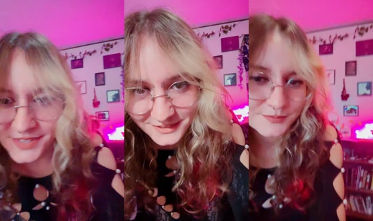 terpytrin_ TikTok Live — Sep 29, 2026, 1:25 PM