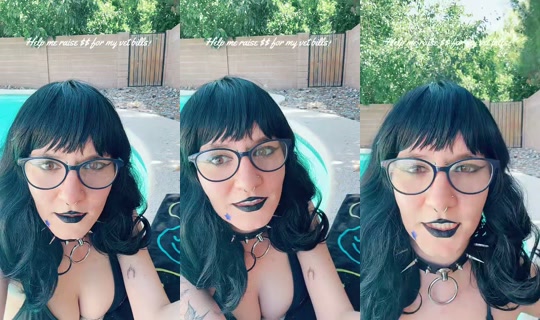 terpytrinn TikTok Live — Aug 21, 2026, 5:27 PM