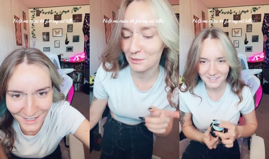 terpytrinn TikTok Live — Aug 22, 2026, 3:38 PM