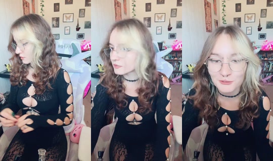 terpytrinn TikTok Live — Sep 12, 2026, 4:58 PM