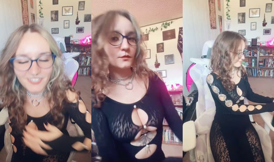 terpytrinnn TikTok Live — Aug 24, 2026, 8:05 PM
