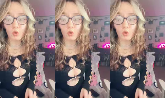 terpytrinnn TikTok Live — Aug 25, 2026, 4:48 AM