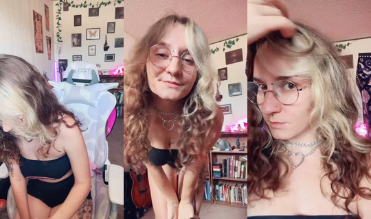 terpytrinnn TikTok Live — Aug 29, 2026, 7:37 PM