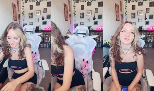 terpytrinnn TikTok Live — Aug 29, 2026, 9:13 PM